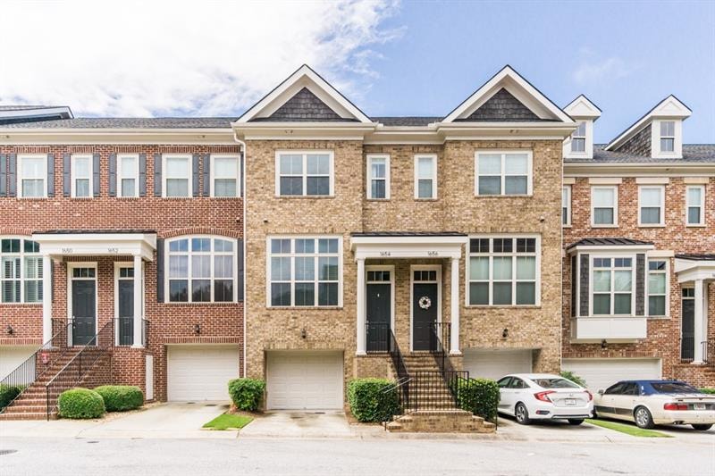 1654 Mosaic Way, Smyrna, GA 30080 - photo 1