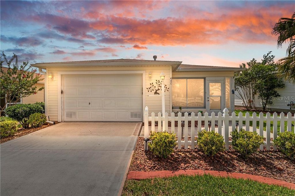 440 Canterbury Ct, The Villages, FL 32162 - photo 1