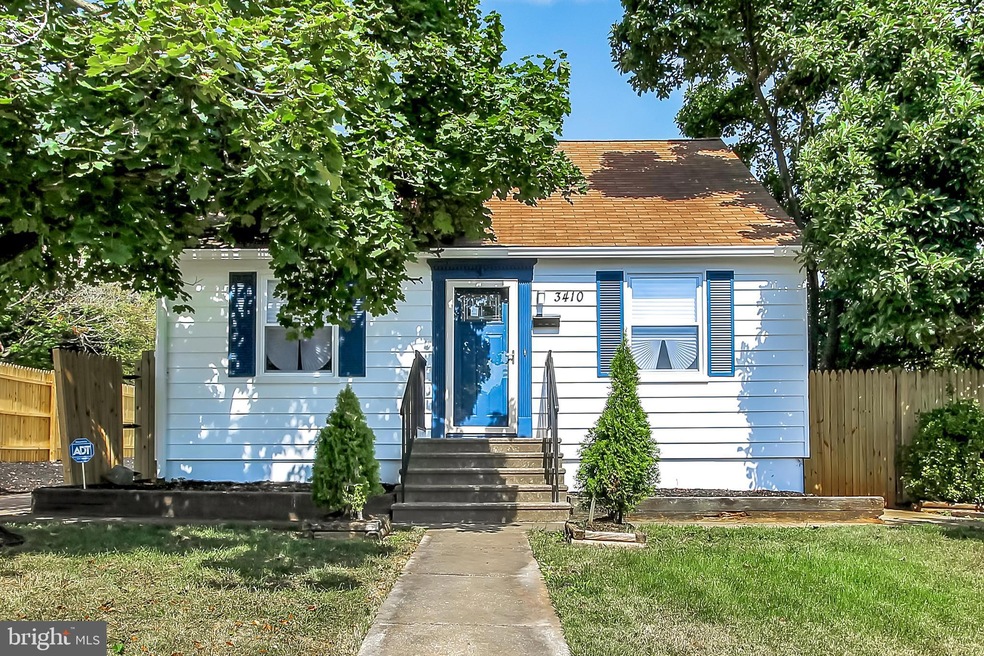 3410 Gaither Rd, Windsor Mill, MD 21244 - photo 1