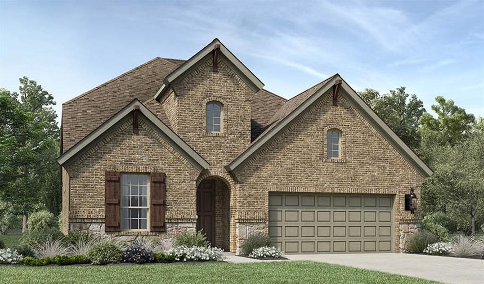 9647 Birchwood Hollow Trail, Tomball, TX 77375 - photo 1