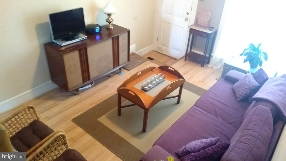 3812 Mount Pleasant Ave, Baltimore, MD 21224 - photo 1