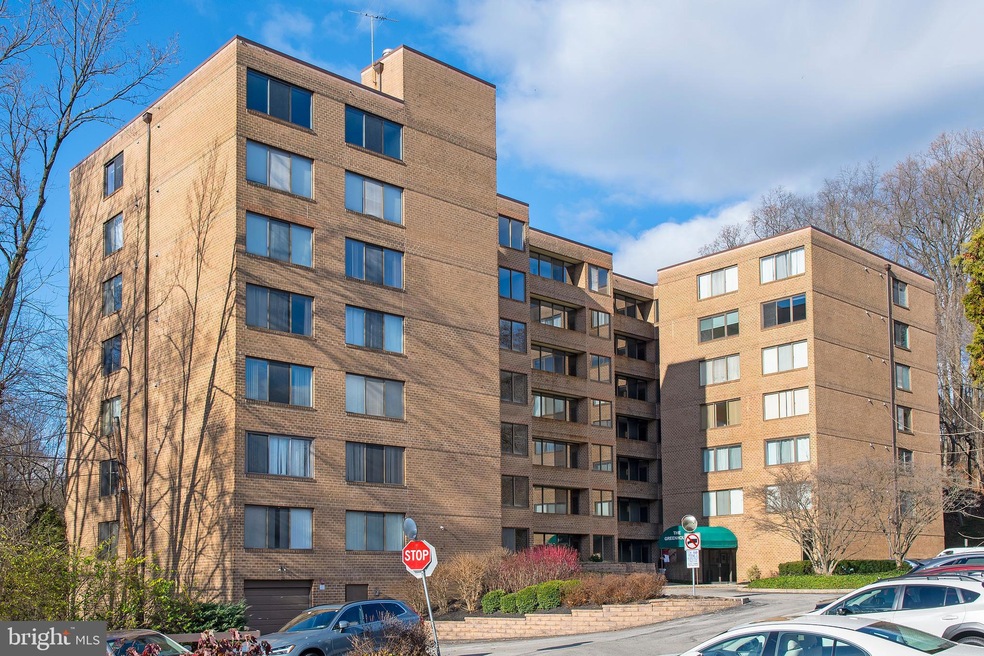 19 Rock Hill Rd unit 3-C, Bala Cynwyd, PA 19004 - photo 1