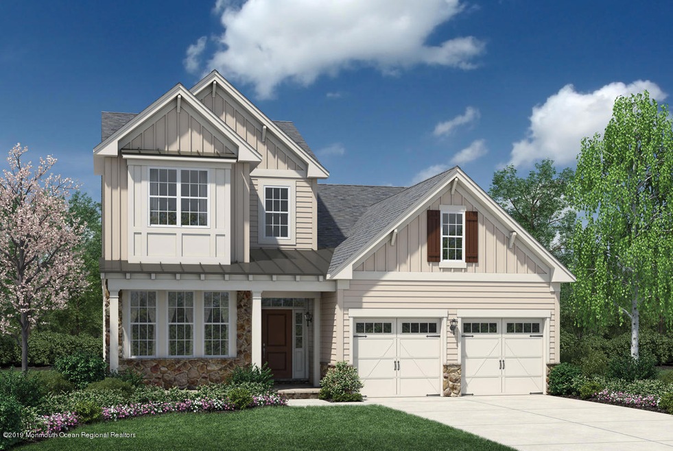 10 Flagstone Ct, Freehold, NJ 07728 - photo 1