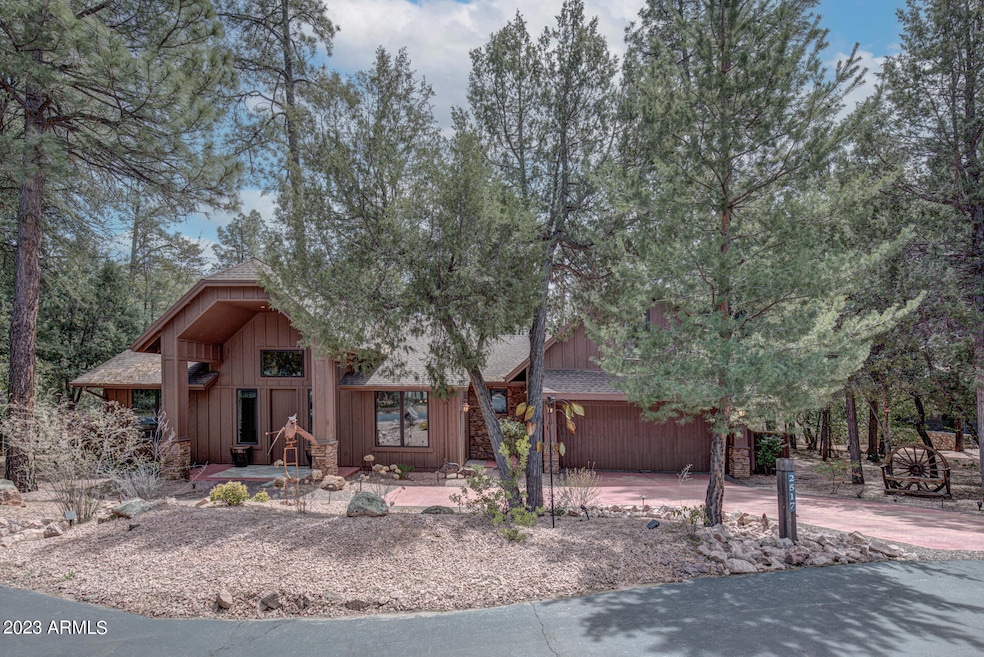 Beautiful Cul-De-Sac Location