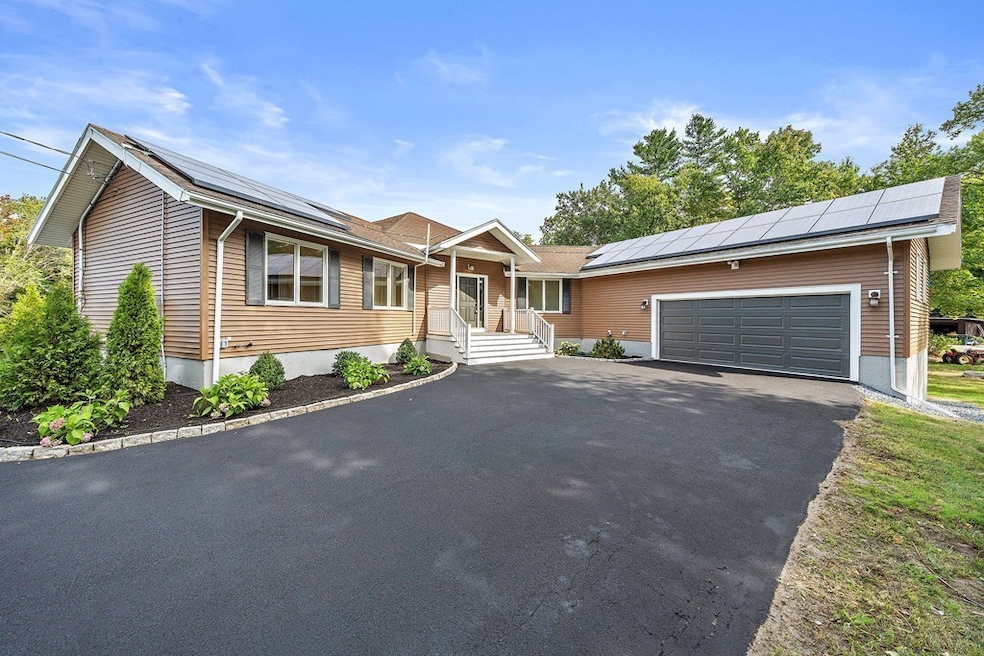 274 Chestnut St, Abington, MA 02351 - photo 1