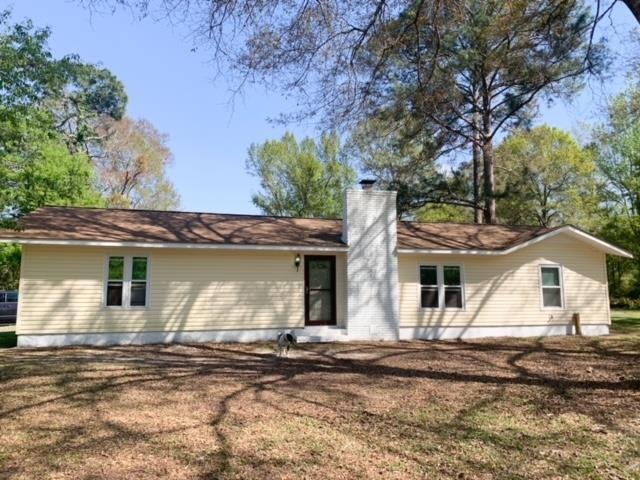 1126 Conway McDonald Rd, Tarrytown, GA 30470 - photo 1