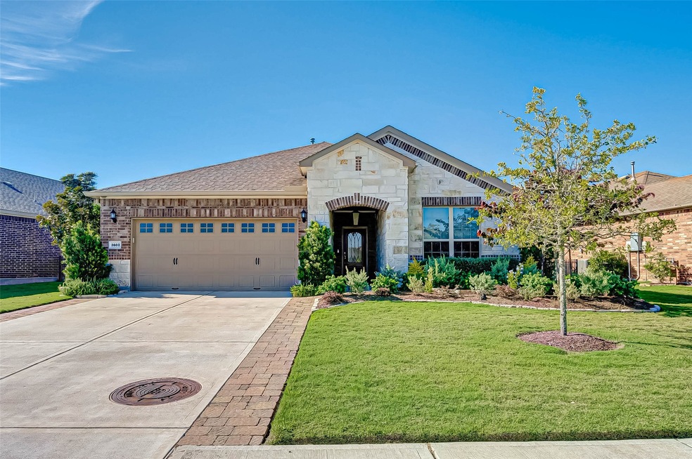 3603 Anchor Cove, Richmond, TX 77469 - photo 1