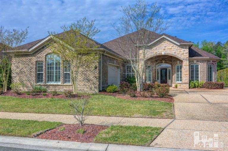 1100 Leesburg Dr, Leland, NC 28451 - photo 1