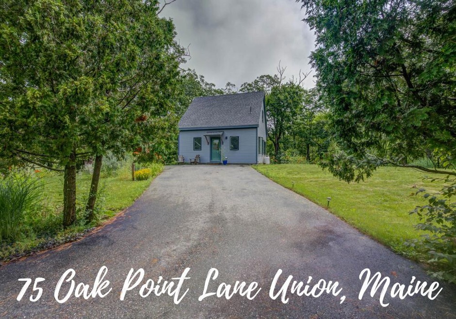 75 Oak Point Lane MLS