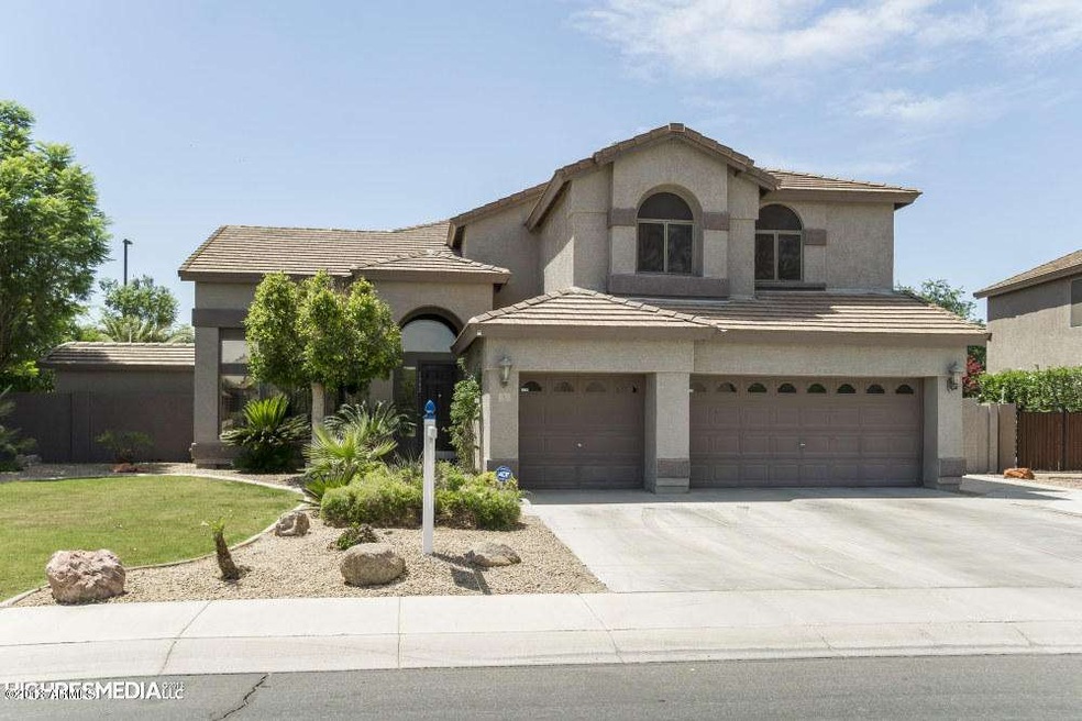 Welcome Home!