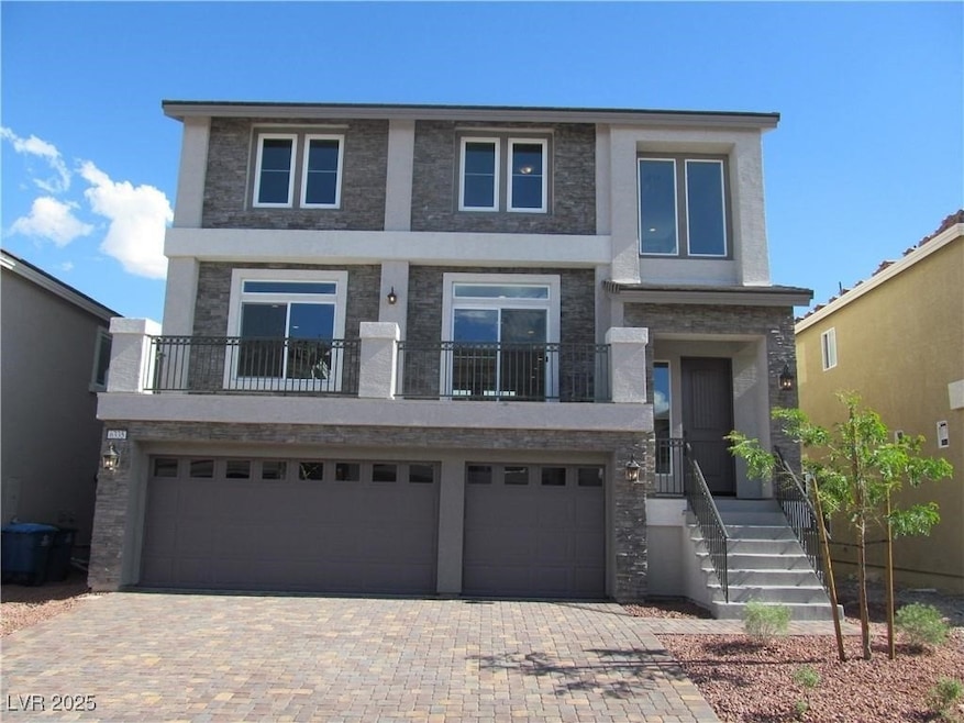 6335 Rock Stream Ln, Las Vegas, NV 89141 - photo 1