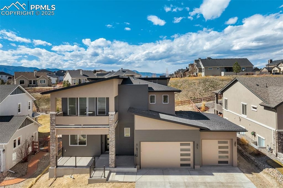 1902 Walnut Creek Ct, Colorado Springs, CO 80921 - photo 1