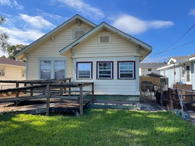 Pending $70,000 • Co-Listing Agent