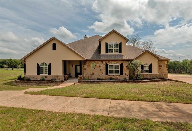 Beautiful estate home in Dripping Springs, TX