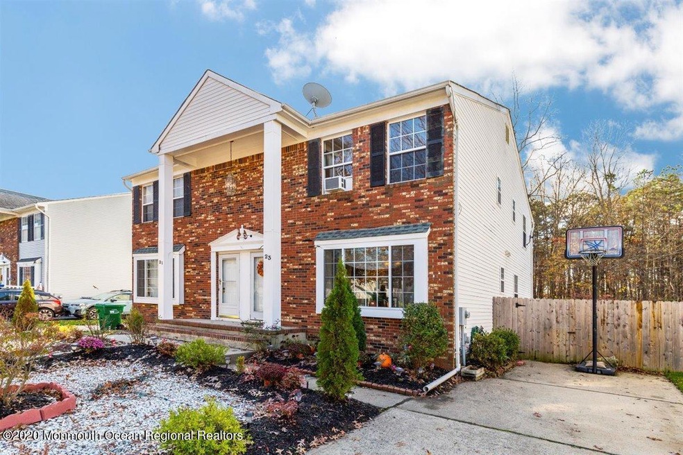 23 Brewster Cir, Old Bridge, NJ 08857 - photo 1