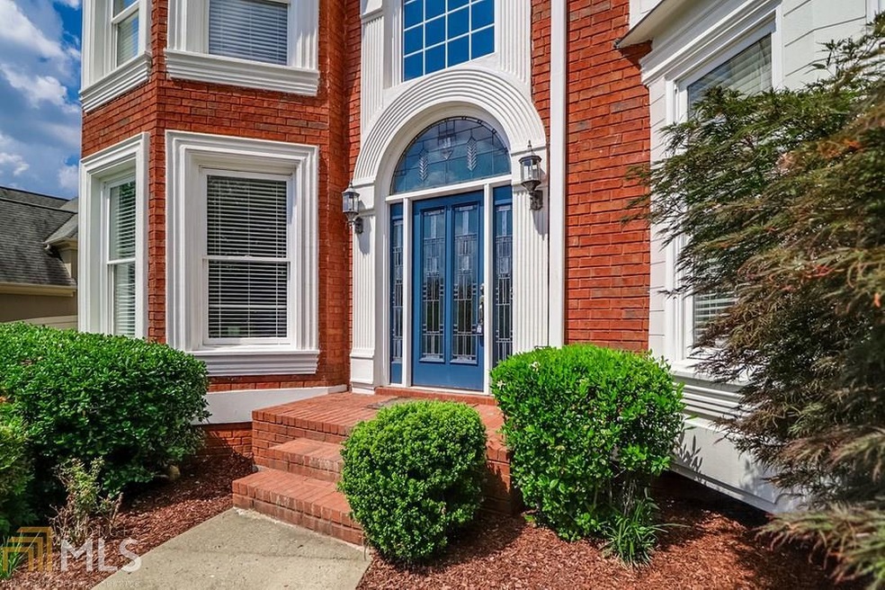 0 Deerwoods Trail unit 8824610, Alpharetta, GA 30005 - photo 1