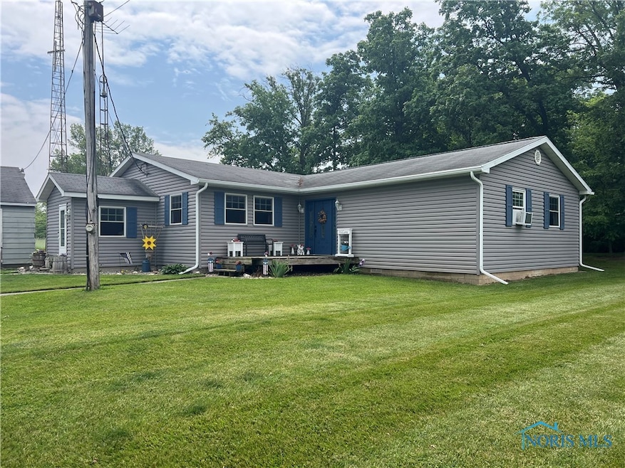 2546 St Rt 66 Cloverdale