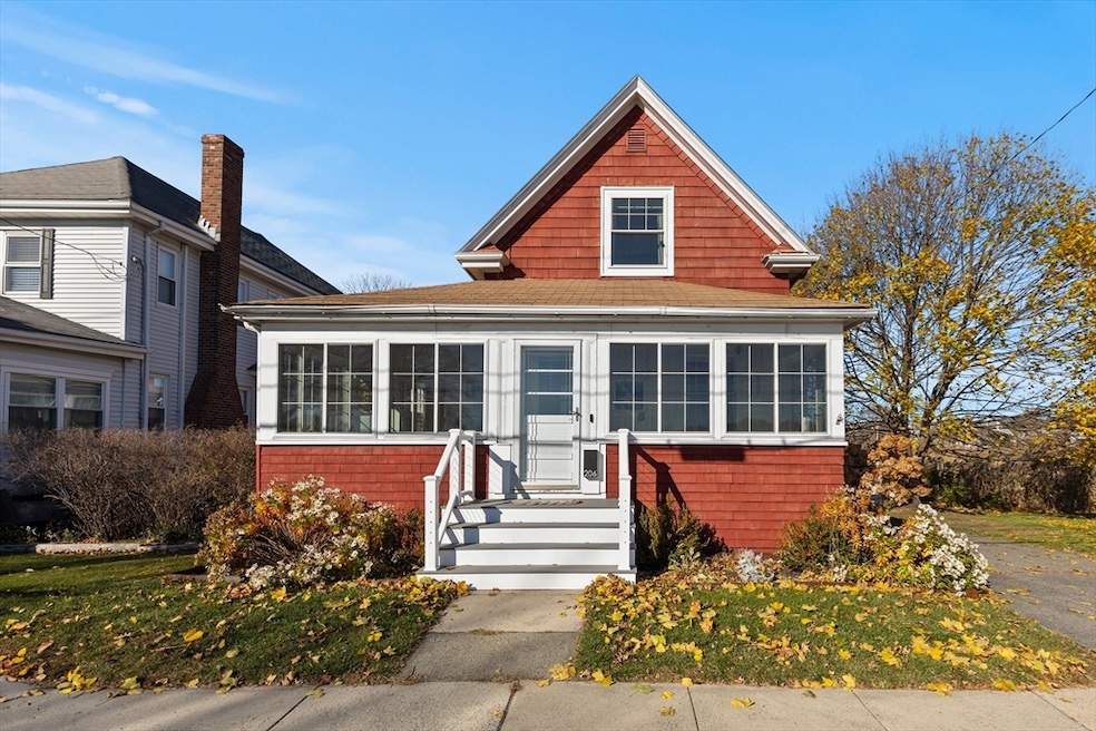 Sold $725,000 • Co-Listing Agent