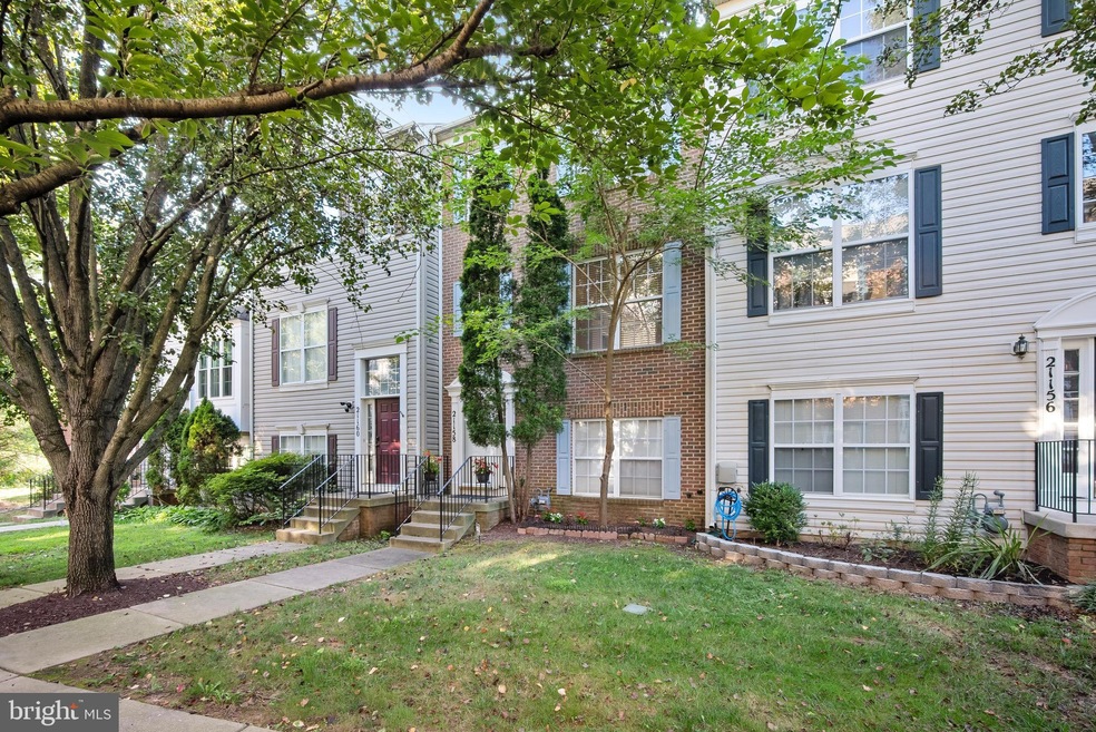 21158 Camomile Ct unit 120, Germantown, MD 20876 - photo 1