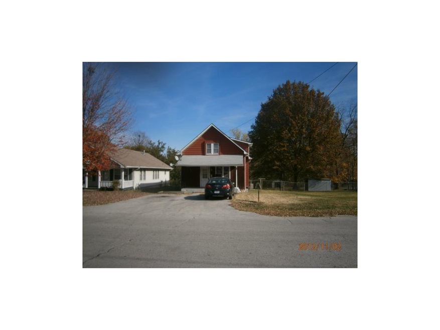 Could be great rental property!  Close to shopping