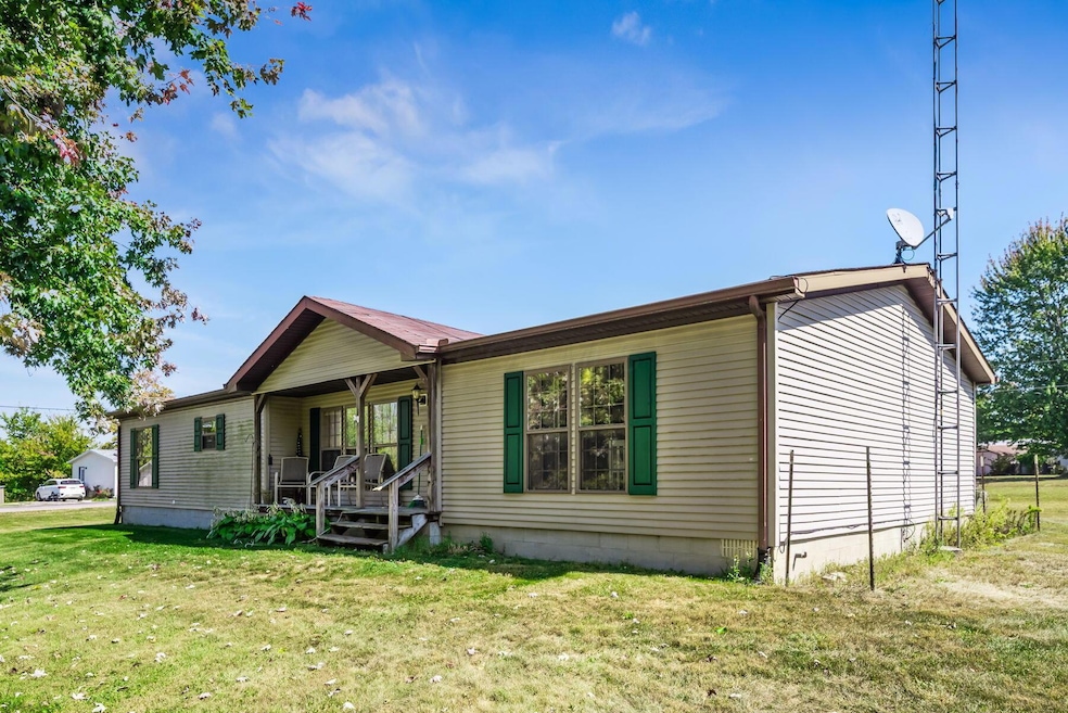 7326 State Route 19 unit 6 Lot 208-211, Mount Gilead, OH 43338 - photo 1