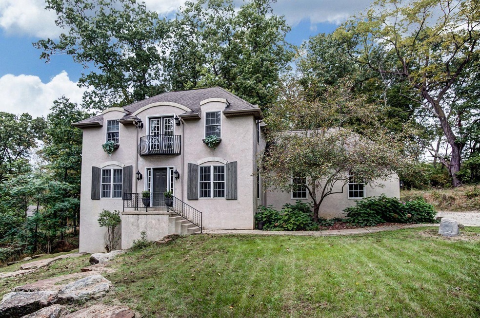 1081 Twana Ct, Sugar Grove, OH 43155 - photo 1