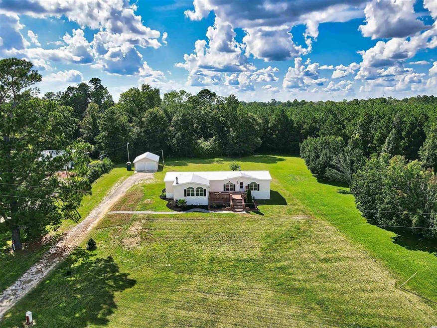 2655 Wise Rd, Conway, SC 29526 - photo 1