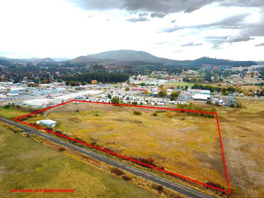 1060 S Main St, Colville, WA 99114 - photo 1