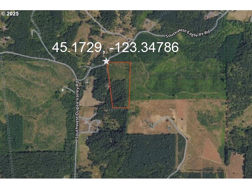 0 SW Eagle Point Rd, Sheridan, OR 97378 - photo 1