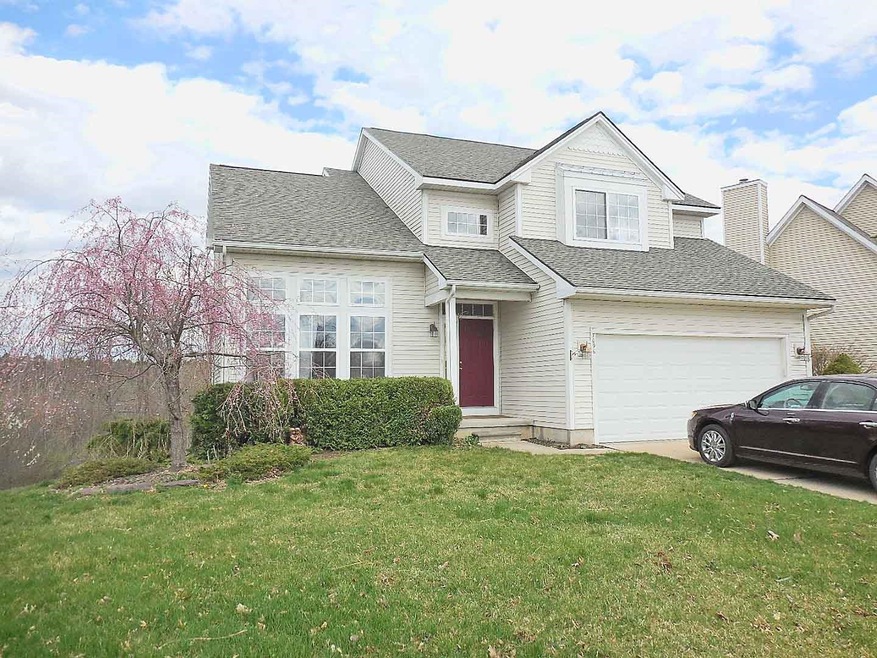 7096 Ulrich unit 166, Dexter, MI 48130 - photo 1