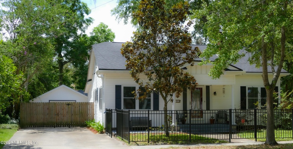 3530 Park St, Jacksonville, FL 32205 - photo 1