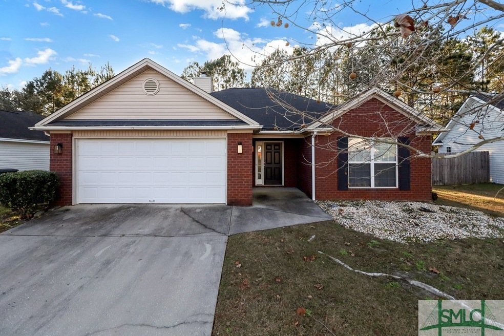 155 W Tahoe Dr, Savannah, GA 31405 - photo 1