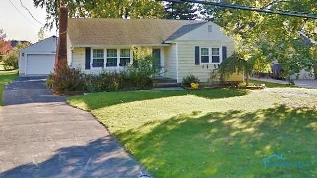 701 Fort Findlay Rd, Woodville, OH 43469 - photo 1