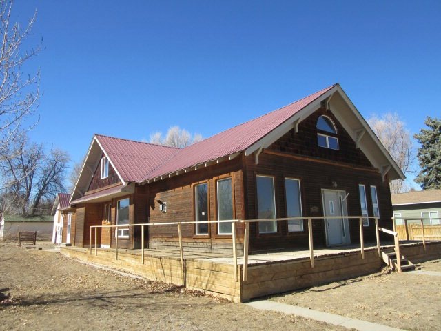Main View