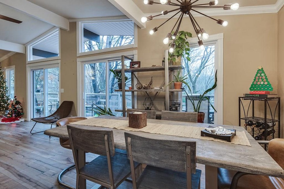 1 Finger Cir, Bella Vista, AR 72715 - photo 1