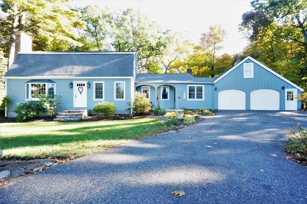 10 Old Nourse St, Westborough, MA 01581 - photo 1