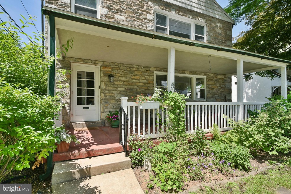 67 Grove Ave unit 2ND FL, Flourtown, PA 19031 - photo 1