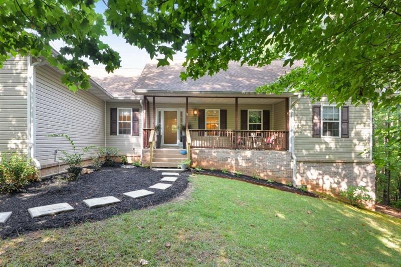 79 Hoot Owl Hollow Rd, Newnan, GA 30263 - photo 1