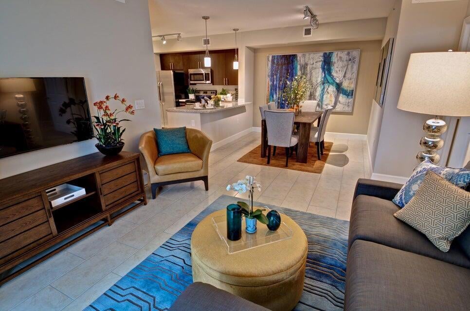 8105 Tumblestone Ct unit 717, Delray Beach, FL 33446 - photo 1