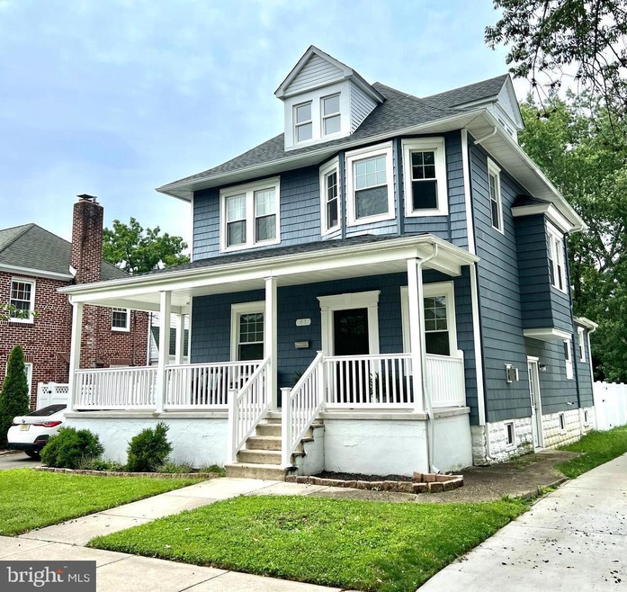 41 Princeton Rd, Audubon, NJ 08106 - photo 1