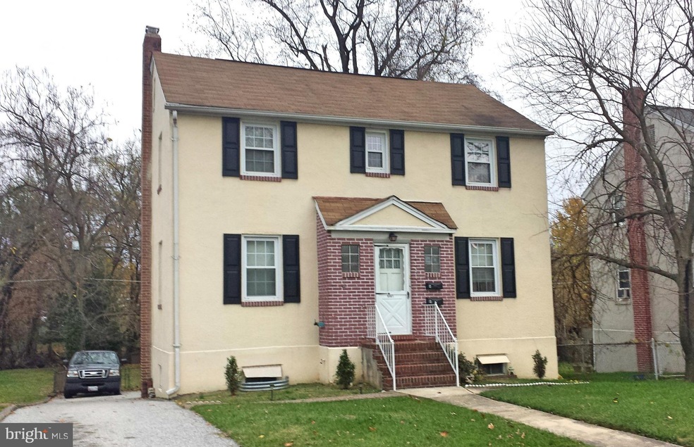 5561 Ashbourne Rd unit 2, Halethorpe, MD 21227 - photo 1