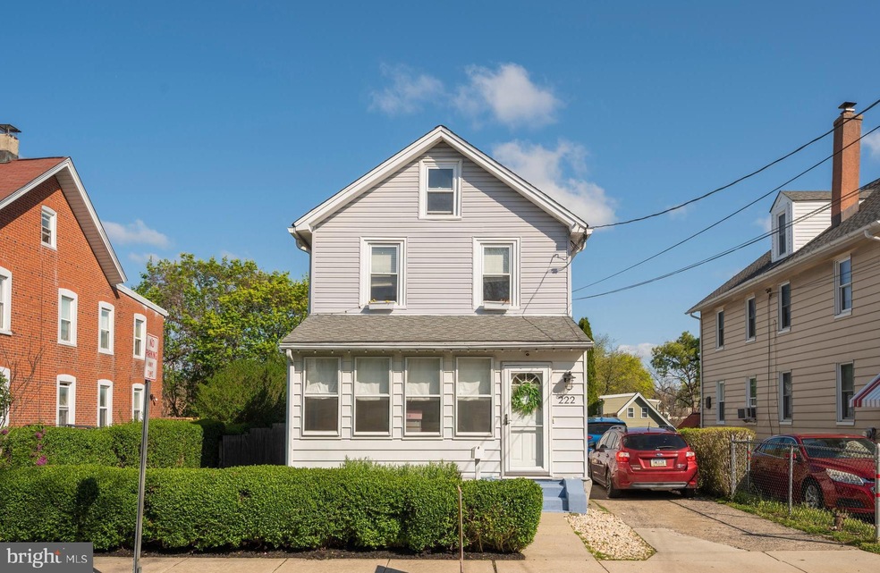 222 Chestnut Ave, Ardmore, PA 19003 - photo 1