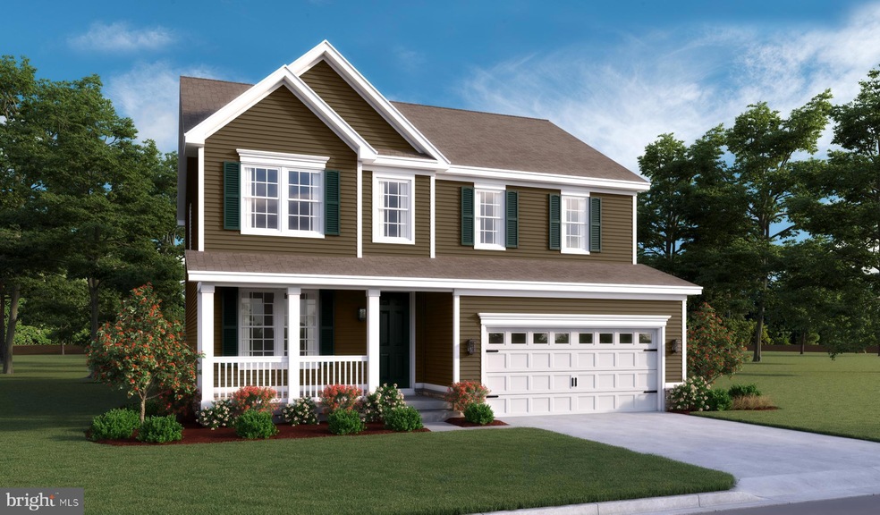 18260 Cornerstone Dr, Ruther Glen, VA 22546 - photo 1