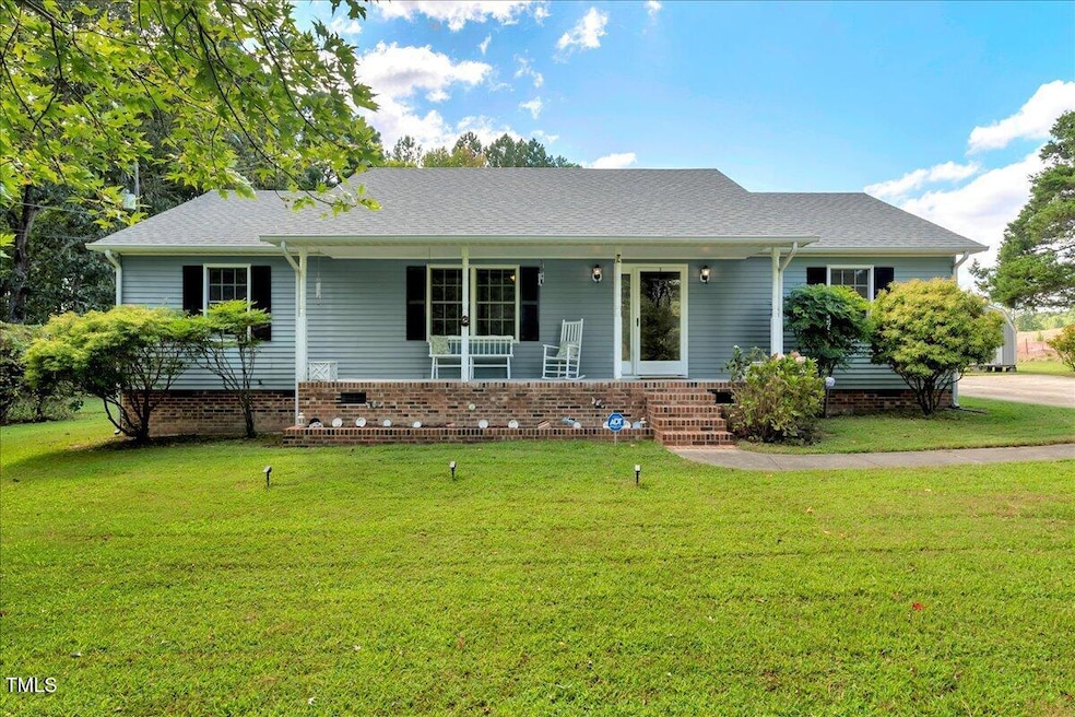 Sold $315,000 • Co-Listing Agent