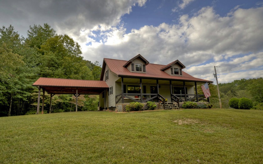 Main View