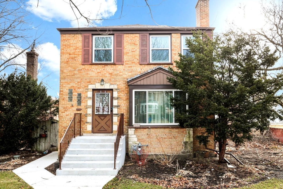 1107 Hull Ave, Westchester, IL 60154 - photo 1