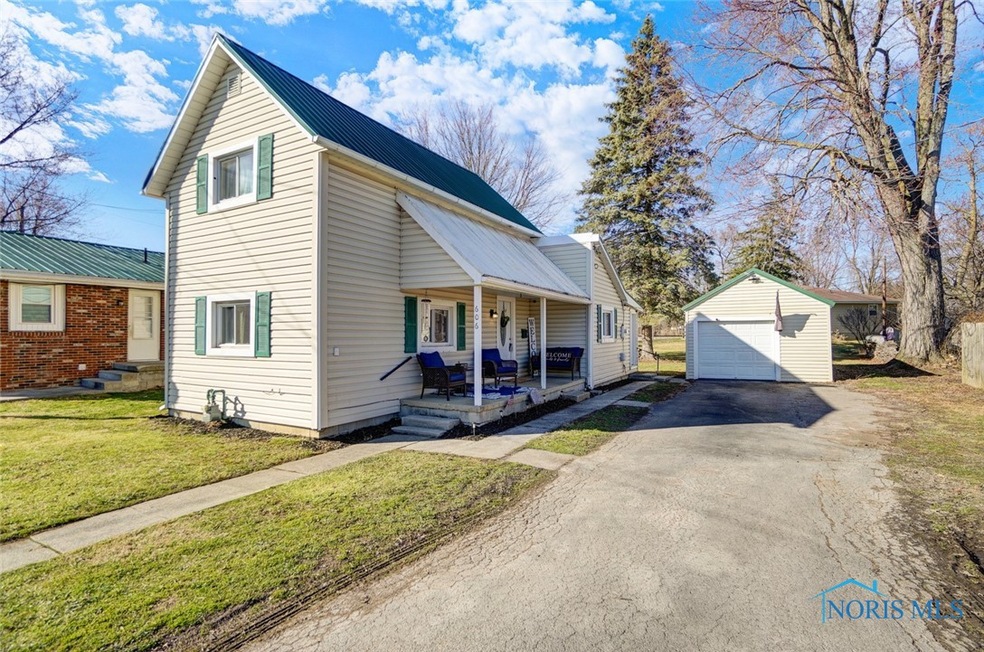 606 Mcconnell St, Findlay, OH 45840 - photo 1