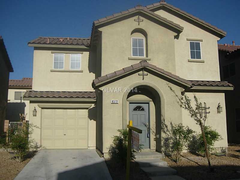 8372 Golden Amber St unit 1, Las Vegas, NV 89139 - photo 1