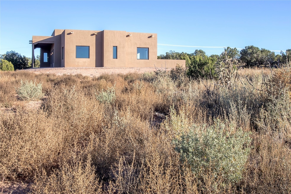 6 Spur Ranch Rd, Lamy, NM 87540 - photo 1