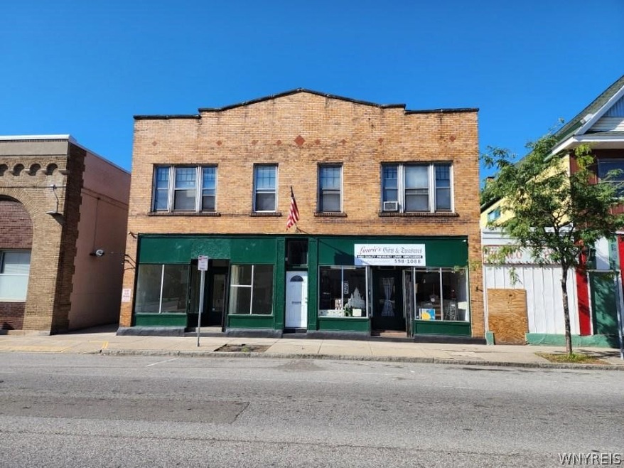 1983 S Park Ave, Buffalo, NY 14220 - photo 1